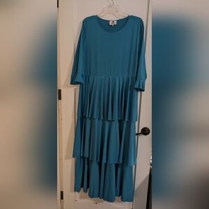 2X Dainty Jewell's The Darling Dress